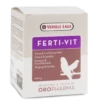 VERSELE-LAGA Oropharma Ferti-Vit 200gr - Mélange De Vitamines Pour La Fertilité Et La Vitalité - Oiseaux