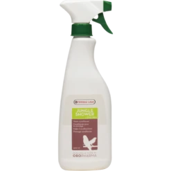 VERSELE-LAGA Oropharma Jungle Shower 500ml - Conditionnant Du Plumage - Oiseaux