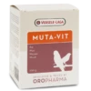 VERSELE-LAGA Oropharma Muta-Vit 200gr - Mélange De Vitamines Et De La Méthionine Pour La Mue - Oiseaux -Oiseaux De Compagnie oropharma muta vit 200gr melange de vitamines et de la methionine pour la mue oiseaux 460208 versele laga oropharma muta vit est