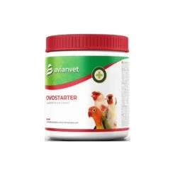 Ovostarter - Aliment Complémentaire Vitamino-minéral 250gr - Avianvet