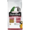 P15 Original Granulés Extrudés - Aliment D'entretien Pour Perroquets 10kg - Nutribird -Oiseaux De Compagnie p15 original granules extrudes aliment dentretien pour perroquets 10kg nutribird 422127 nutribird granules extrudes aliment dent