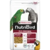 P15 Original Granulés Extrudés - Aliment D'entretien Pour Perroquets 3kg - Nutribird -Oiseaux De Compagnie p15 original granules extrudes aliment dentretien pour perroquets 3kg nutribird 422126 nutribird granules extrudes aliment dentr