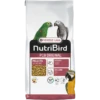 P19 Original Granulés Extrudés - Aliment D'élevage Pour Perroquets 10kg - Nutribird -Oiseaux De Compagnie p19 original granules extrudes aliment delevage pour perroquets 10kg nutribird 422131 nutribird granules extrudes aliment deleva