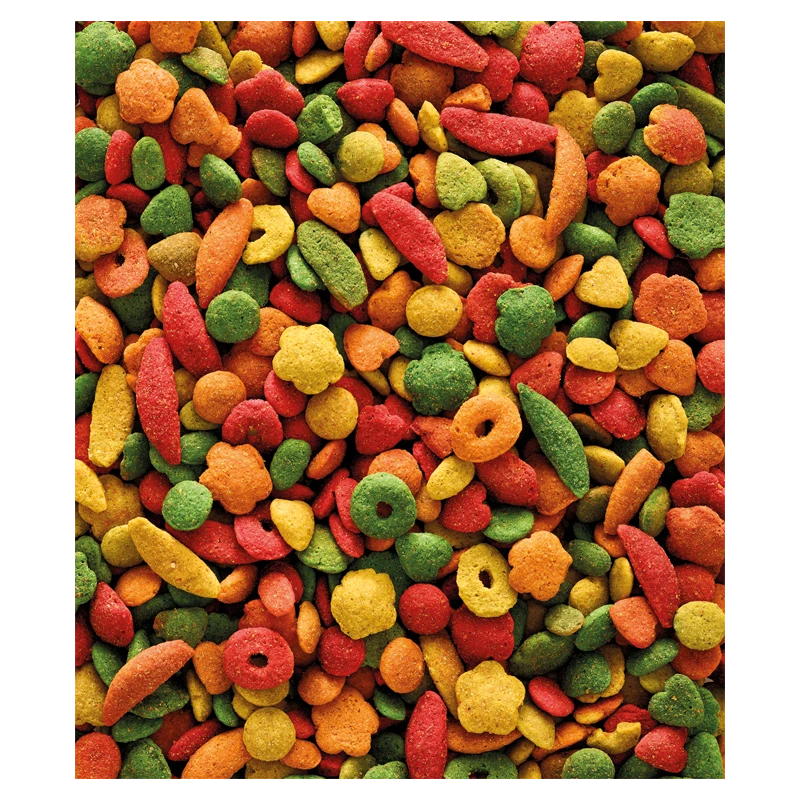 P19 Tropical Granulés Extrudés - Aliment D'élevage Pour Perroquets 10kg - Nutribird 4 P19 Tropical Granulés Extrudés - Aliment D'élevage Pour Perroquets 10kg - Nutribird – Image 2