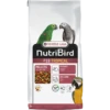 P19 Tropical Granulés Extrudés - Aliment D'élevage Pour Perroquets 10kg - Nutribird 1 P19 Tropical Granulés Extrudés - Aliment D'élevage Pour Perroquets 10kg - Nutribird -Oiseaux De Compagnie p19 tropical granules extrudes aliment delevage pour perroquets 10kg nutribird 422132 nutribird granules extrudes aliment deleva