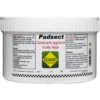 Padsect, Pommade Contre Les Pattes Croûteuses 250gr - Comed -Oiseaux De Compagnie padsect pommade contre les pattes crouteuses 250gr comed 88914 comed les oiseaux ont parfois des problemes aux pattes les ecaill