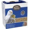 Patée Aux Oeufs Bianco Grasse 4kg - Deli Nature -Oiseaux De Compagnie patee aux oeufs bianco grasse 4kg deli nature 040516 deli nature la patee aux oeufs bianco grasse est prete a etre utiliser pour