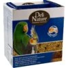 Patée Aux Oeufs Grasse Grandes Perruches Et Perroquets 4kg - Deli Nature 1 Patée Aux Oeufs Grasse Grandes Perruches Et Perroquets 4kg - Deli Nature -Oiseaux De Compagnie patee aux oeufs grasse grandes perruches et perroquets 4kg deli nature 040514 deli nature la patee aux oeufs pour grandes perruc