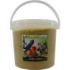 Patée Jaune En Seau 3kg - Ornibird -Oiseaux De Compagnie patee jaune en seau 3kg ornibird 700201 private label ornibird la patee delevage ornibird dun emploi facile constitue pour vos o