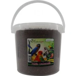 Patée Universelle En Seau 3kg - Ornibird