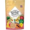 Pellets Gourmands Aux Fruits Tropicaux Cockatiel 567gr - Lafeber's 2 Pellets Gourmands Aux Fruits Tropicaux Cockatiel 567gr - Lafeber's -Oiseaux De Compagnie pellets gourmands aux fruits tropicaux cockatiel 567gr lafebers lf52640 lafebers le lafeber gourmet pellets tropical fruit cocka