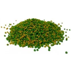 Perle Morbide Verte 4kg - Ornitalia -Oiseaux De Compagnie perle morbide verte 4kg ornitalia 11554p ornitalia perles morbider remplace entierement ladministration des graines germees pour 2