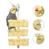 Porte Cup 26x13cm - Back Zoo Nature -Oiseaux De Compagnie porte cup 26x13cm back zoo nature zf9296 back zoo nature cachez de savoureux gobelets a fruits et encore plus de vos collations