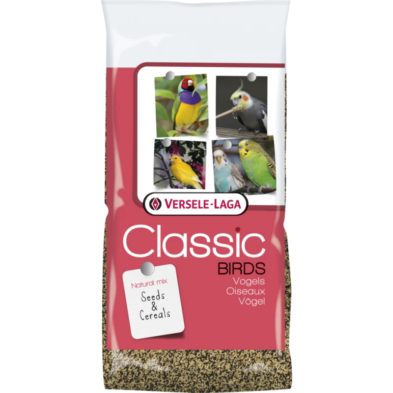 Prestige Canaris Sans Navette 20kg - Mélange De Graines De Base Pour Canaris 3 Prestige Canaris Sans Navette 20kg - Mélange De Graines De Base Pour Canaris