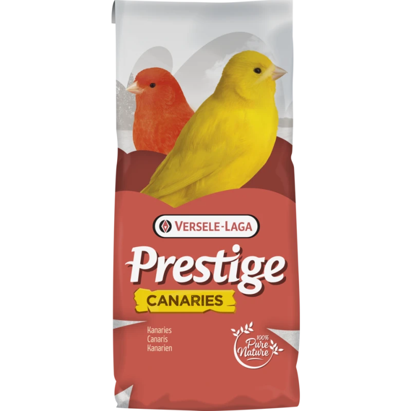 Prestige Graines à Germer Canaris 20kg - Mélange De Graines De Qualité à Germer 3 Prestige Graines à Germer Canaris 20kg - Mélange De Graines De Qualité à Germer