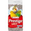 VERSELE-LAGA Prestige Grit Avec Du Corail 20kg - Un Complément Alimentaire Idéal Pour tous Les Oiseaux -Oiseaux De Compagnie prestige grit avec du corail 20kg un complement alimentaire ideal pour tous les oiseaux 423139 versele laga un complement alimen