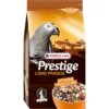 Prestige Loro Parque African Parrot Mix 2,5kg - Mélange De Graines + Granulés VAM - Perroquets Africains -Oiseaux De Compagnie prestige loro parque african parrot mix 25kg melange de graines granules vam perroquets africains 422202 prestige melange de gra