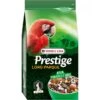 Prestige Loro Parque Ara Parrot Mix 15kg - Mélange De Graines + Granulés VAM - Aras -Oiseaux De Compagnie prestige loro parque ara parrot mix 15kg melange de graines granules vam aras 422217 prestige melange de graines granules vam ar