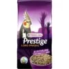 Prestige Loro Parque Australian Parakeet Mix 20kg - Mélange De Graines + Granulés VAM - Perruches Australiennes -Oiseaux De Compagnie prestige loro parque australian parakeet mix 20kg melange de graines granules vam perruches australiennes 422226 prestige melang