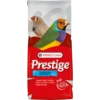Prestige Oiseaux Exotiques Domestiqués 20kg - Mélange De Graines De Qualité 2 Prestige Oiseaux Exotiques Domestiqués 20kg - Mélange De Graines De Qualité -Oiseaux De Compagnie prestige oiseaux exotiques domestiques 20kg melange de graines de qualite 421498 versele laga melange de graines de base melange