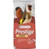 Prestige Oiseaux Indigènes - Bouvreuil Extra 15kg - Mélange De Graines De Qualité Pour L'élevage & Bonne Condition -Oiseaux De Compagnie prestige oiseaux indigenes bouvreuil extra 15kg melange de graines de qualite pour lelevage bonne condition 421247 versele laga