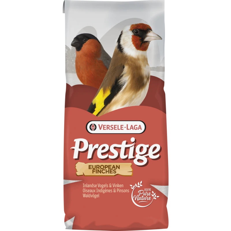 Prestige Oiseaux Indigènes Elevage Sans Navette 20kg - Mélange De Graines De Qualité Pour L'élevage Sans Navette 3 Prestige Oiseaux Indigènes Elevage Sans Navette 20kg - Mélange De Graines De Qualité Pour L'élevage Sans Navette