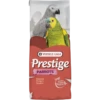 Prestige Perroquets D 15kg - Mélange De Graines & De Céréales De Base 2 Prestige Perroquets D 15kg - Mélange De Graines & De Céréales De Base -Oiseaux De Compagnie prestige perroquets d 15kg melange de graines de cereales de base 421824 versele laga melange de graines de cereales de base ave