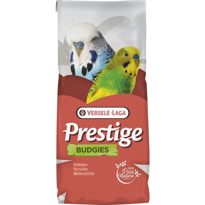 VERSELE-LAGA Prestige Perruches 20kg - Mélange De Graines De Qualité 3 VERSELE-LAGA Prestige Perruches 20kg - Mélange De Graines De Qualité
