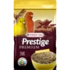 Prestige Premium Canaris 2,5kg - Mélange De Graines Enrichi En Granulés VAM 2 Prestige Premium Canaris 2,5kg - Mélange De Graines Enrichi En Granulés VAM -Oiseaux De Compagnie prestige premium canaris 25kg melange de graines enrichi en granules vam 421172 prestige melange de graines enrichi en granules