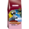 VERSELE-LAGA Prestige Premium Perroquets Dinner Mix 20kg - Mélange à Cuire Premium, Aliment Complémentaire Pour Perroquets -Oiseaux De Compagnie prestige premium perroquets dinner mix 20kg melange a cuire premium aliment complementaire pour perroquets 421817 versele laga c