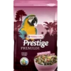 Prestige Premium Perroquets Sans Noix 2kg - Mélange De Graines Enrichi En Granulés VAM 1 Prestige Premium Perroquets Sans Noix 2kg - Mélange De Graines Enrichi En Granulés VAM -Oiseaux De Compagnie prestige premium perroquets sans noix 2kg melange de graines enrichi en granules vam 421913 prestige melange de graines enrichi
