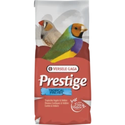 Prestige Volière 20kg - Mélange De Graines De Base Pour Volières à Population Variée