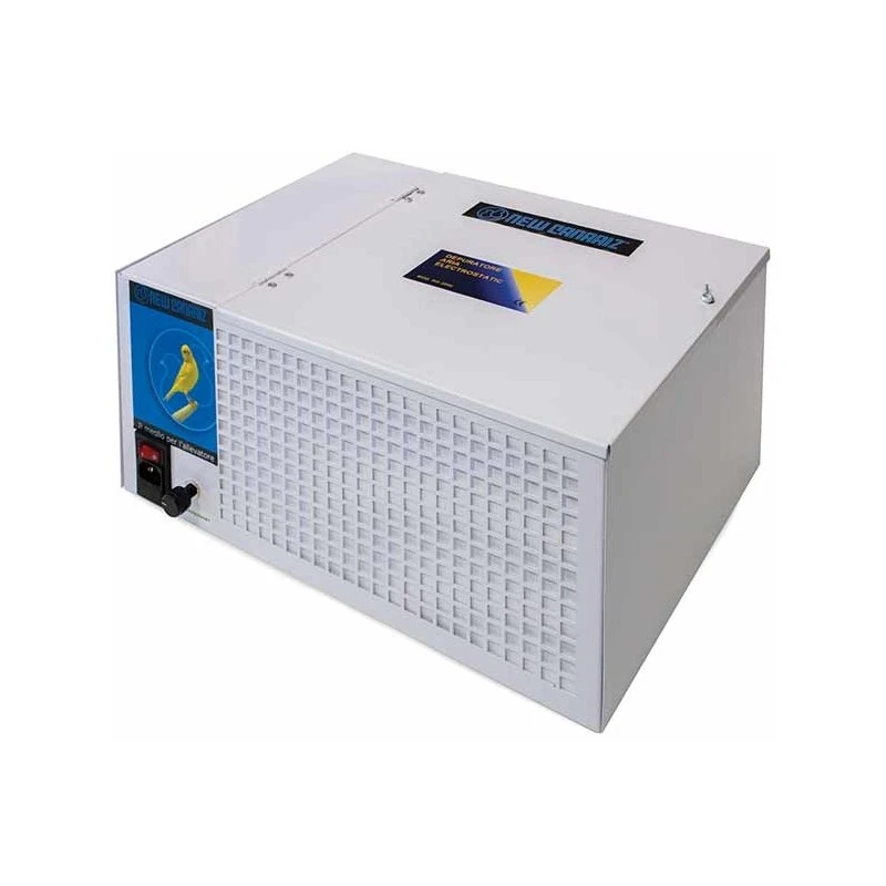 Purificateur D'air RG 2000 Avec Filtre - New Canariz 3 Purificateur D'air RG 2000 Avec Filtre - New Canariz