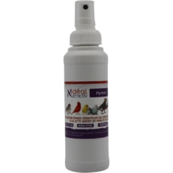 Pyrévol Spray 125ml - Idéal Nutricare