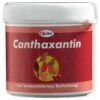 Quiko Canthaxantine 100gr 2 Quiko Canthaxantine 100gr -Oiseaux De Compagnie quiko canthaxantine 100gr 150575 quiko pour une couleur rouge concentree et intensive chez les canaris chardonnerets etc canthax