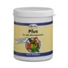 Quiko Plus 400gr -Oiseaux De Compagnie quiko plus 400gr 200115 quiko quiko plus grace a sa valeur nutritive exceptionnelle enrichit lalimentation des jeunes oiseaux pe