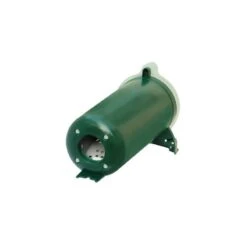 Ratière, Piège Tubulaire Sans Poison 30x16x18cm - Novital -Oiseaux De Compagnie ratiere piege tubulaire sans poison 30x16x18cm novital 34526 novital piege tubulaire en plastique avec des volets dentree en met 1