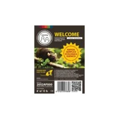 Ratière, Piège Tubulaire Sans Poison 30x16x18cm - Novital -Oiseaux De Compagnie ratiere piege tubulaire sans poison 30x16x18cm novital 34526 novital piege tubulaire en plastique avec des volets dentree en met 3