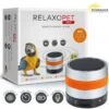 RelaxoPet Pro, Permet D'éviter Les Facteurs De Stress 1 RelaxoPet Pro, Permet D'éviter Les Facteurs De Stress -Oiseaux De Compagnie relaxopet pro permet deviter les facteurs de stress rela0118 grizo loiseau de maison est toujours fortement associe a ses compag