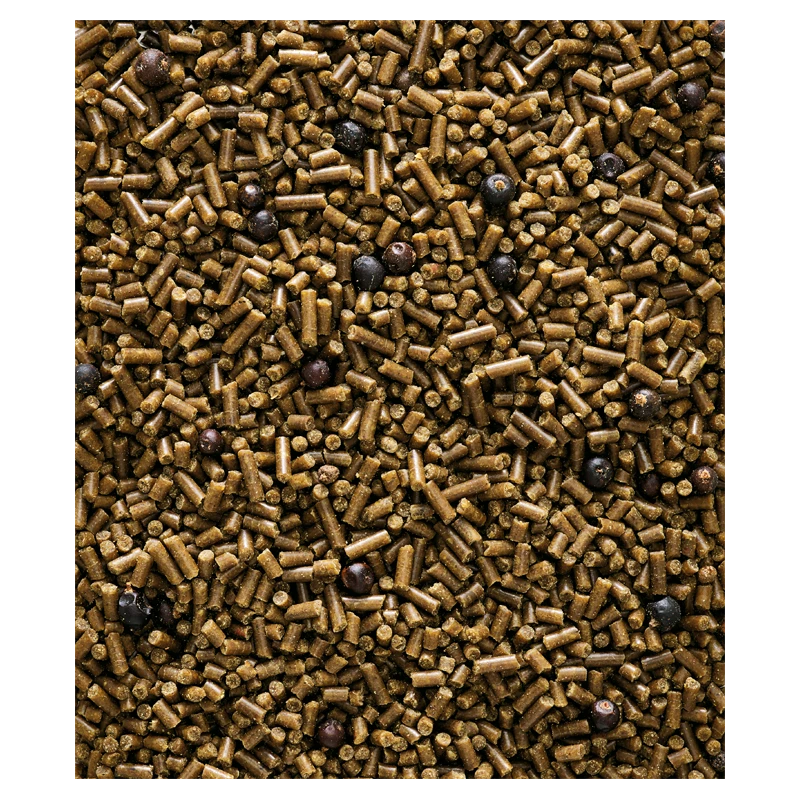 Remiline Granulés Universels Aux Baies – Aliment D'entretien Pour Oiseaux Frugivores Et Insectivores 25kg - Nutribird 4 Remiline Granulés Universels Aux Baies – Aliment D'entretien Pour Oiseaux Frugivores Et Insectivores 25kg - Nutribird – Image 2