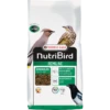 Remiline Granulés Universels Aux Baies – Aliment D'entretien Pour Oiseaux Frugivores Et Insectivores 25kg - Nutribird -Oiseaux De Compagnie remiline granules universels aux baies aliment dentretien pour oiseaux frugivores et insectivores 25kg nutribird 422139 nutribir