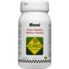 Roni Bird, Stimule La Bonne Flore Intestinale Et Une Bonne Digestion 300gr - Comed -Oiseaux De Compagnie roni bird stimule la bonne flore intestinale et une bonne digestion 300gr comed 81475 comed roni est un produit developpe pour l
