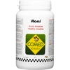 Roni, Stimule La Bonne Flore Intestinale Et Une Bonne Digestion 1kg - Comed -Oiseaux De Compagnie roni stimule la bonne flore intestinale et une bonne digestion 1kg comed 75521 comed roni est un produit developpe pour la sante