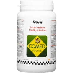 Roni, Stimule La Bonne Flore Intestinale Et Une Bonne Digestion 1kg - Comed