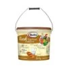 Rusk 5kg - Quiko -Oiseaux De Compagnie rusk 5kg quiko 280605 quiko specialement ble cuit ce qui est particulierement adapte a labsorption de garder la nourriture delev