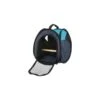 Sac De Transport Pour Oiseaux 27x32x27cm - Trixie -Oiseaux De Compagnie sac de transport pour oiseaux 27x32x27cm trixie 5906 trixie sac de transport perchoir en bois amovible avec fixation vis robuste