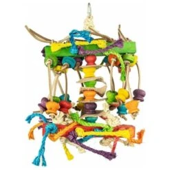 Sisal Sensation 44cm - Petlala