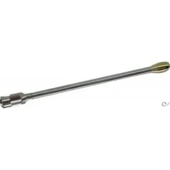 Sonde De Nourrissage Droite 3,5mm En Inox