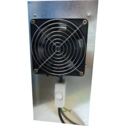 Souffleur De Graines En Galvanisé -Oiseaux De Compagnie souffleur de graines en galvanise 89800601 private label ornibird trieur de graines electrique permettant de separer les graines 4