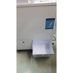 Souffleur De Graines Professionnel Avec Support Sur Roulettes - New Canariz 11 Souffleur De Graines Professionnel Avec Support Sur Roulettes - New Canariz -Oiseaux De Compagnie souffleur de graines professionnel avec support sur roulettes new canariz 1900 new canariz ce souffleur de graines de la marque 1 3